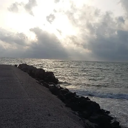 홈스테이 La Mer *